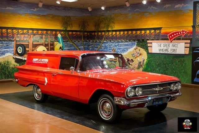 1960 Chevrolet Other 409 - photo 8