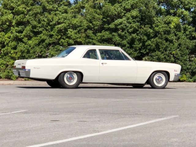 1966 Chevrolet Other - MAGAZINE CAR - BLACK PLATED CALI- BUILT MUSCLE C - photo 11