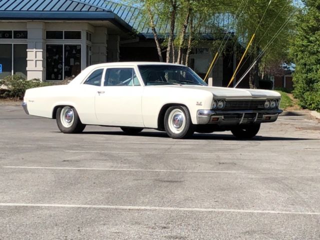 1966 Chevrolet Other - MAGAZINE CAR - BLACK PLATED CALI- BUILT MUSCLE C - photo 12