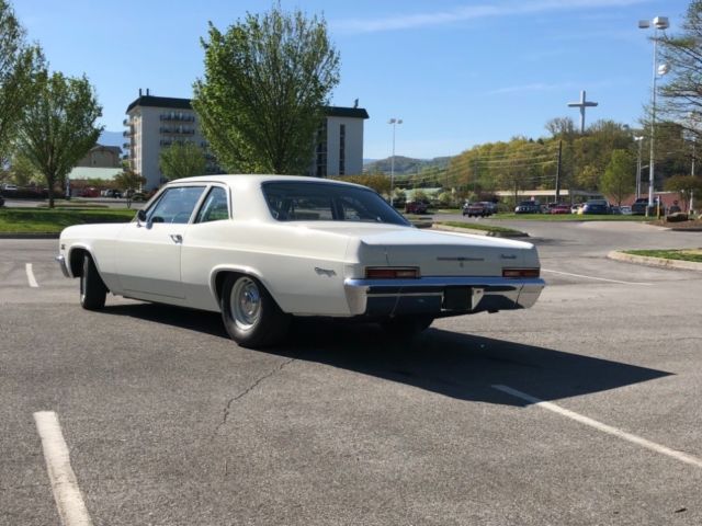 1966 Chevrolet Other - MAGAZINE CAR - BLACK PLATED CALI- BUILT MUSCLE C - photo 6