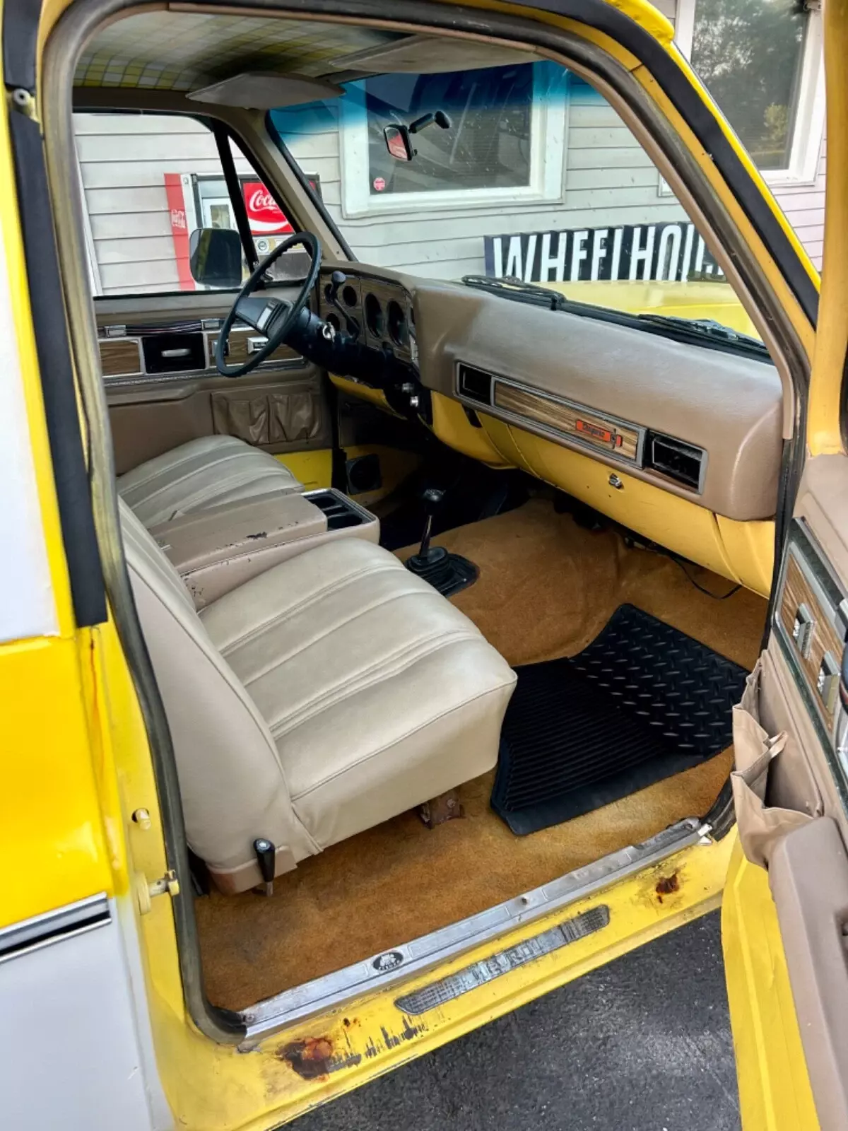 1978 Chevrolet Blazer - photo 13