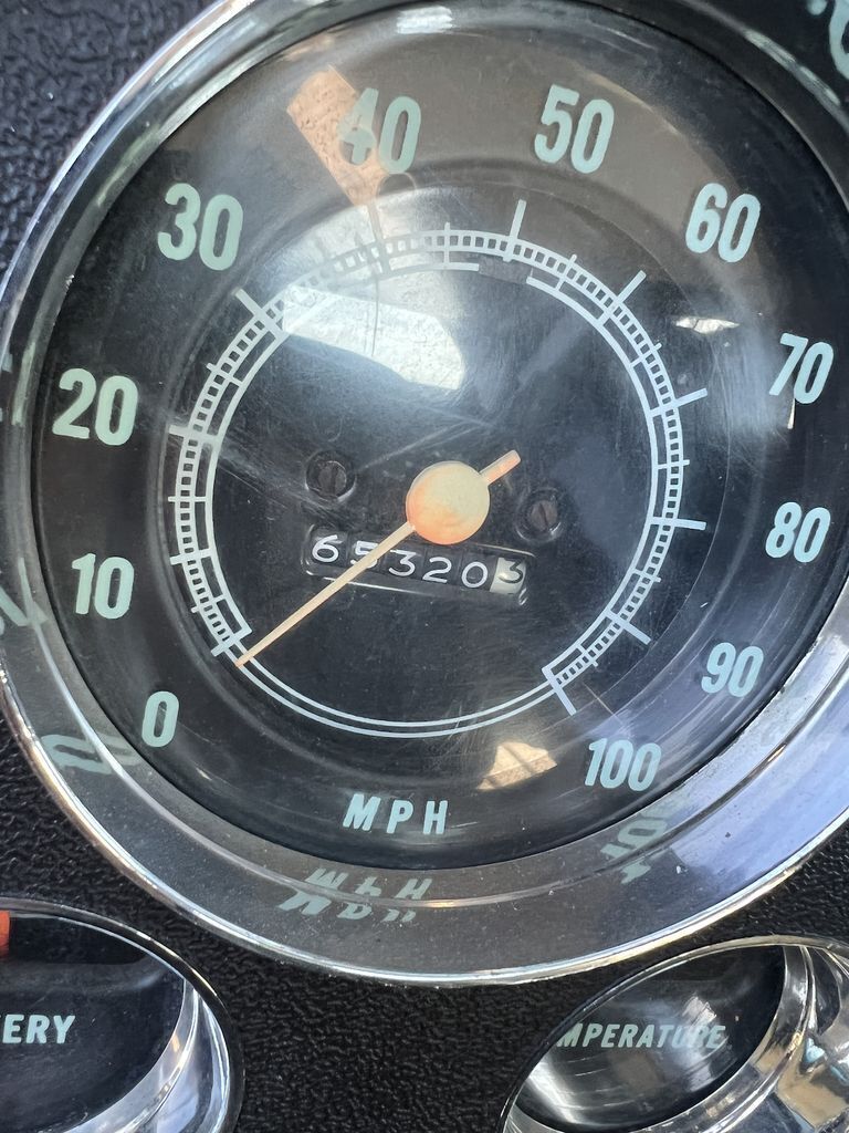 1972 Chevrolet Blazer - photo 10