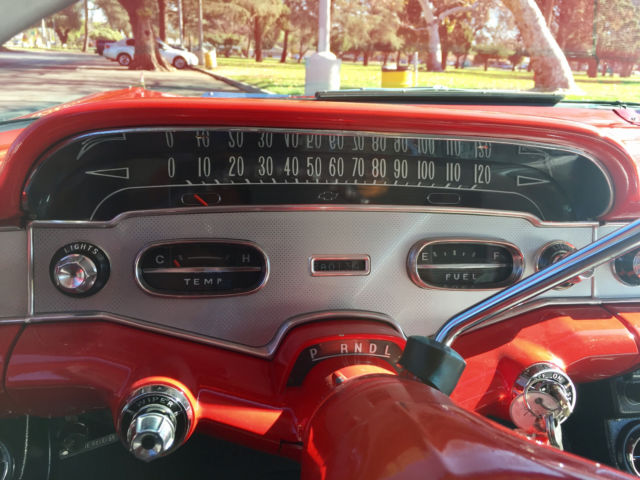 1958 Chevrolet Other Brookwood - photo 10
