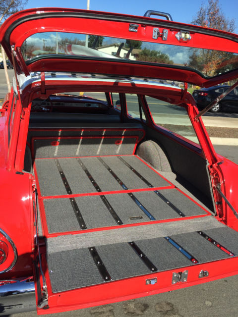 1958 Chevrolet Other Brookwood - photo 11