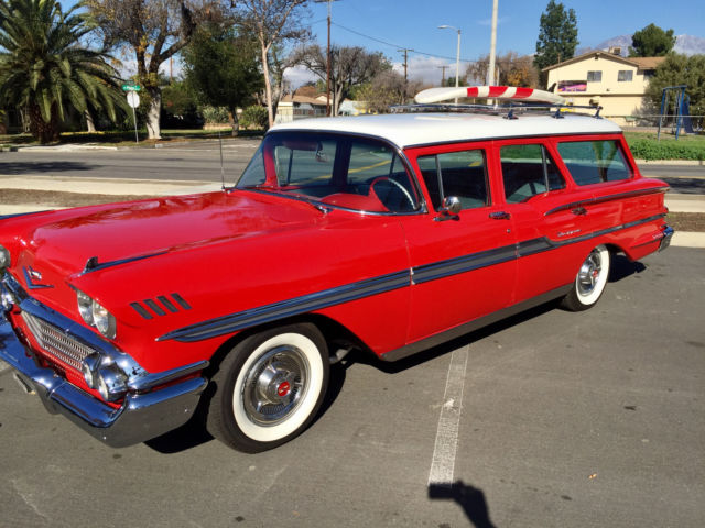 1958 Chevrolet Other Brookwood - photo 2