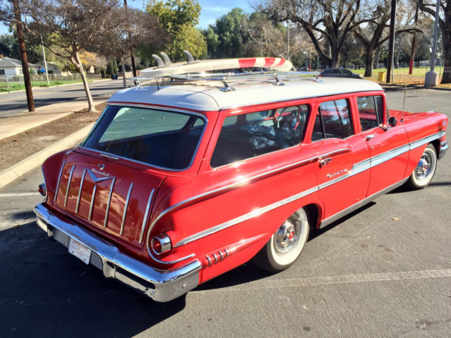 1958 Chevrolet Other Brookwood - photo 4