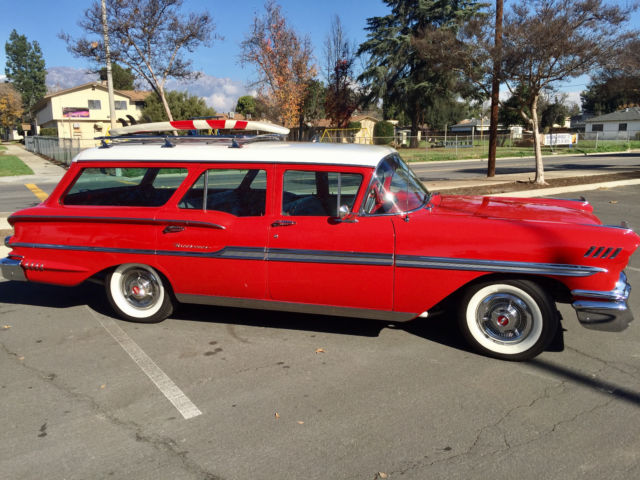1958 Chevrolet Other Brookwood - photo 5