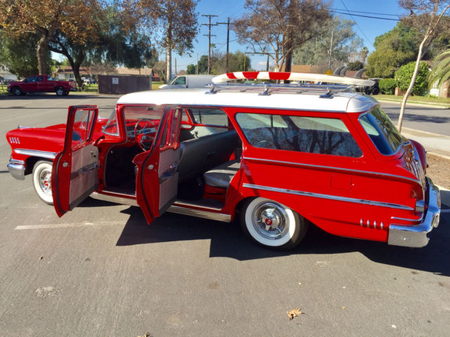 1958 Chevrolet Other Brookwood - photo 6