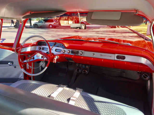 1958 Chevrolet Other Brookwood - photo 7