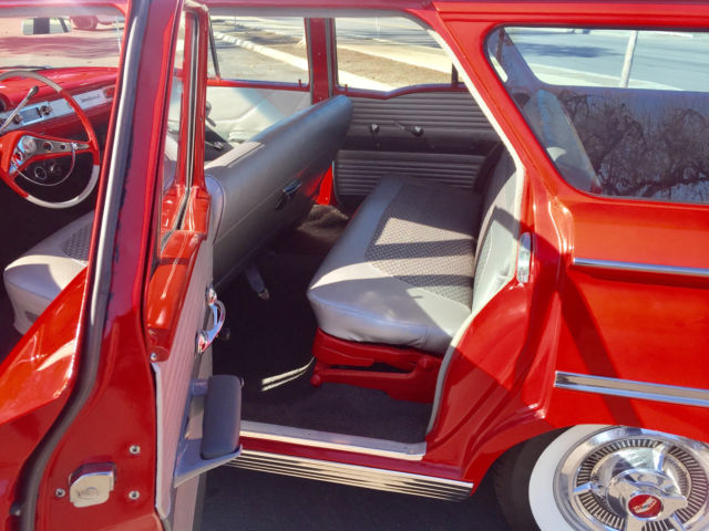 1958 Chevrolet Other Brookwood - photo 9