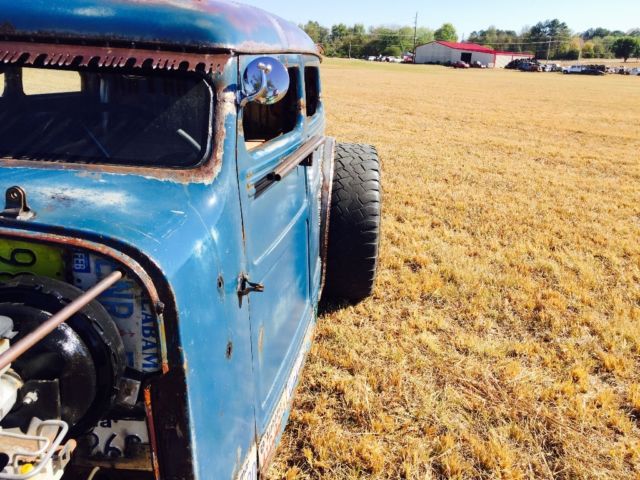 1948 Chevrolet C-10 - photo 12