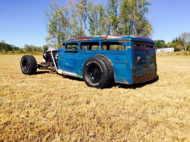 1948 Chevrolet C-10 - photo 2