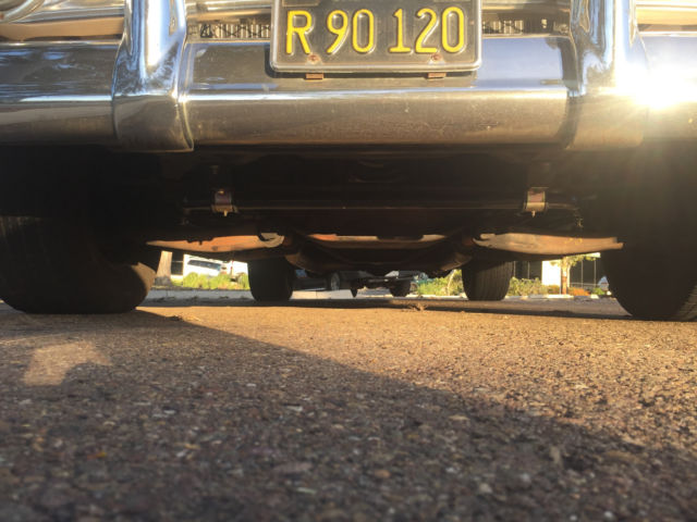 1965 Chevrolet C-10 - photo 9