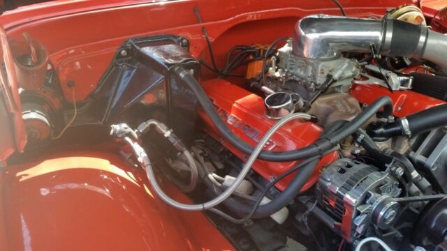 1970 Chevrolet C-10 - photo 10