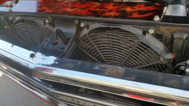 1970 Chevrolet C-10 - photo 12
