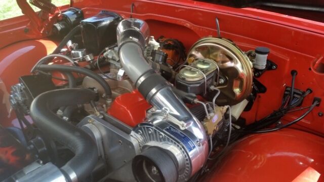 1970 Chevrolet C-10 - photo 9