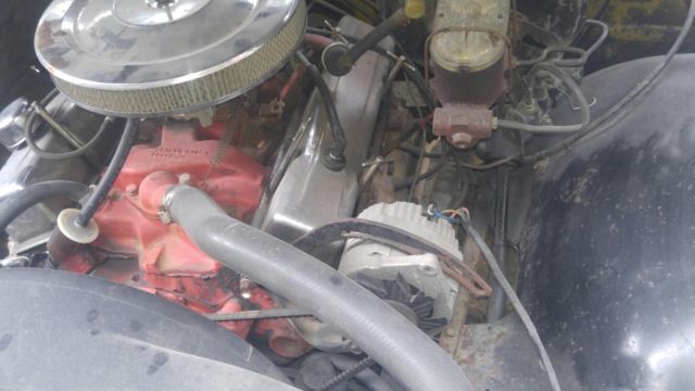 1972 Chevrolet C-10 - photo 8