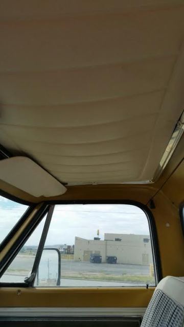 1972 Chevrolet C-10 - photo 4