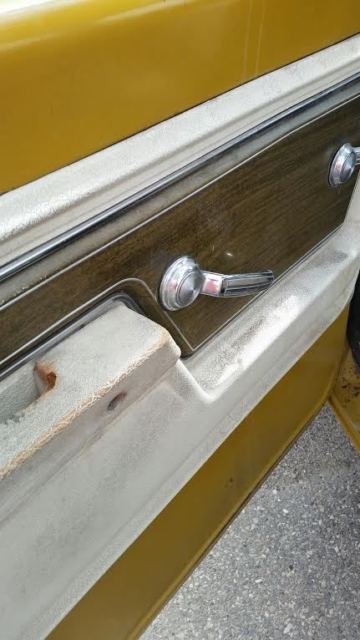 1972 Chevrolet C-10 - photo 5