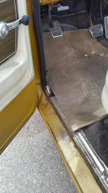 1972 Chevrolet C-10 - photo 6