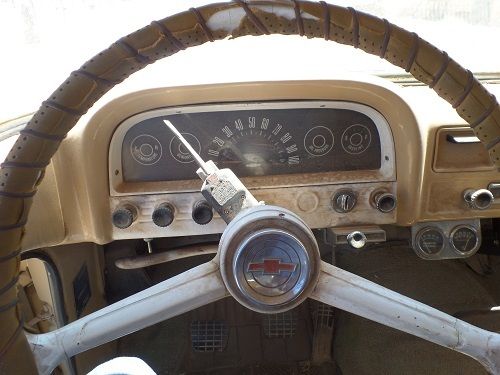 1963 Chevrolet C-10 - photo 10