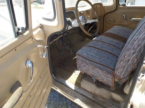 1963 Chevrolet C-10 - photo 11