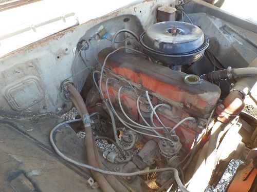 1963 Chevrolet C-10 - photo 2