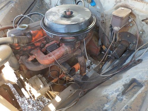 1963 Chevrolet C-10 - photo 3