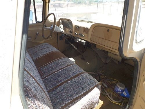 1963 Chevrolet C-10 - photo 9