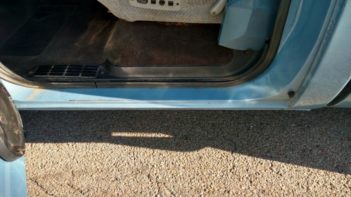 1984 Chevrolet C-10 - photo 6