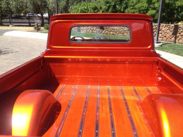 1966 Chevrolet C-10 - photo 3