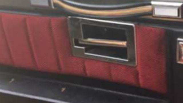 1984 Chevrolet C-10 Silverado - photo 3