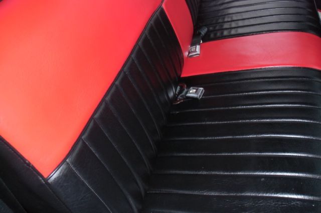 1986 Chevrolet C-10 Corvette stingray - photo 12