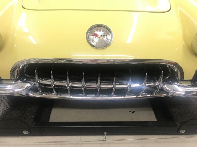 1959 Chevrolet Corvette - photo 3