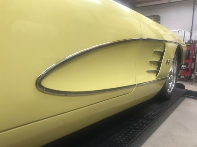1959 Chevrolet Corvette - photo 5