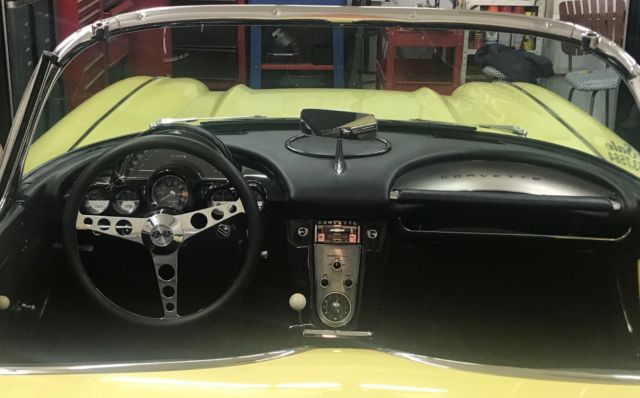 1959 Chevrolet Corvette - photo 6