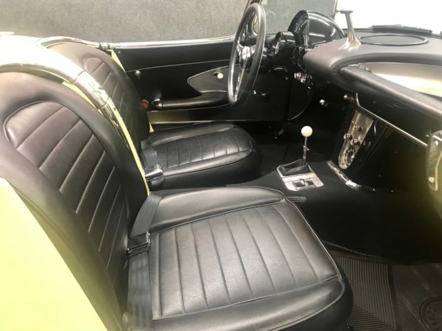 1959 Chevrolet Corvette - photo 7