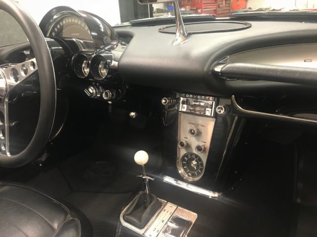 1959 Chevrolet Corvette - photo 8