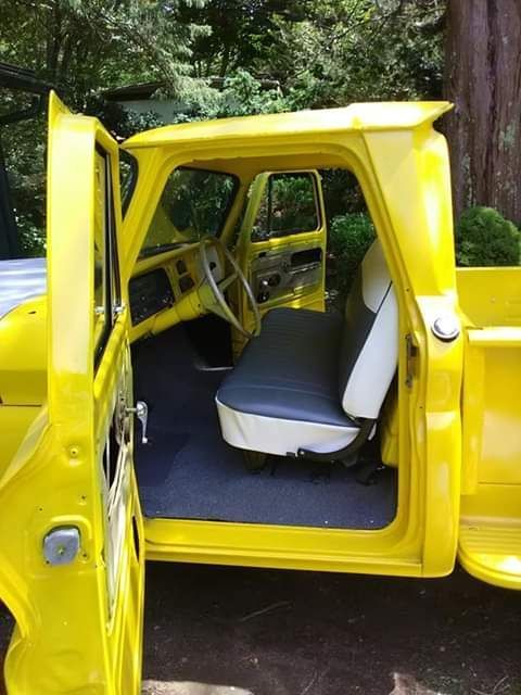 1965 Chevrolet Other Pickups Step side - photo 3