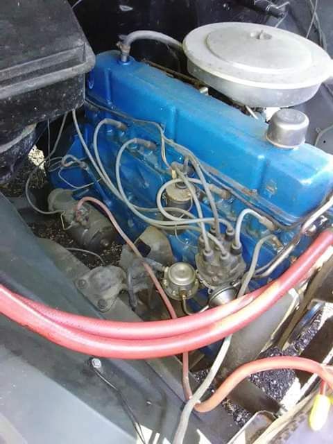 1965 Chevrolet Other Pickups Step side - photo 4