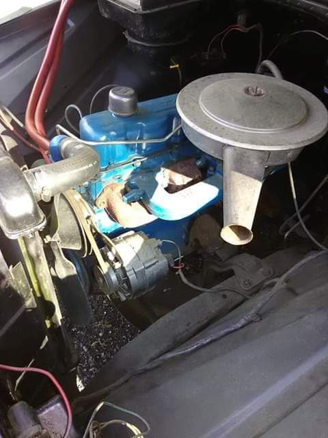 1965 Chevrolet Other Pickups Step side - photo 5