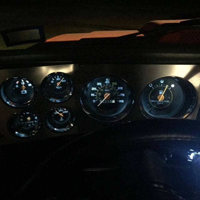 1987 Chevrolet C-10 Silverado - photo 10