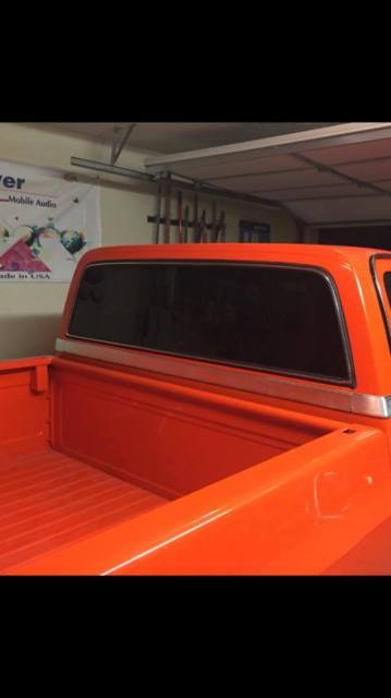 1987 Chevrolet C-10 Silverado - photo 4