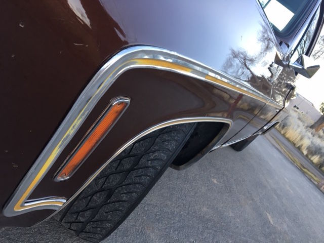 1977 Chevrolet C-10 SILVERADO - photo 3