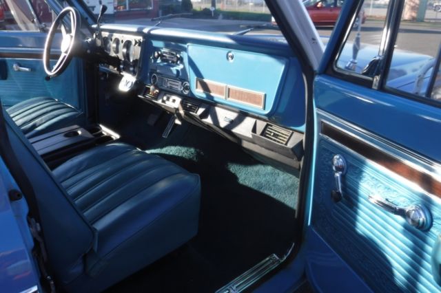 1977 Chevrolet C-10 - photo 4