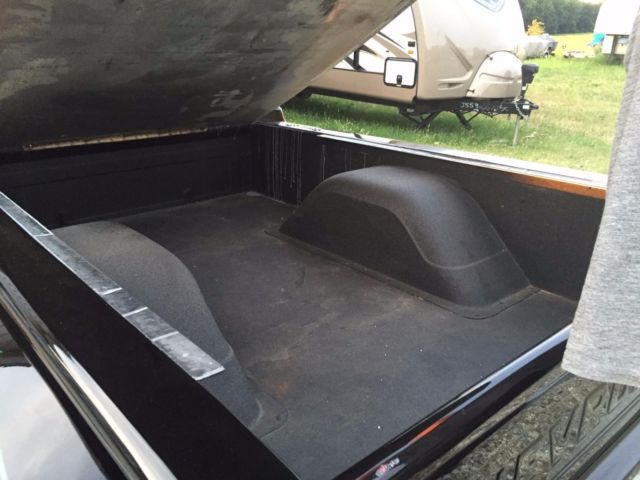 1972 Chevrolet C-10 - photo 7