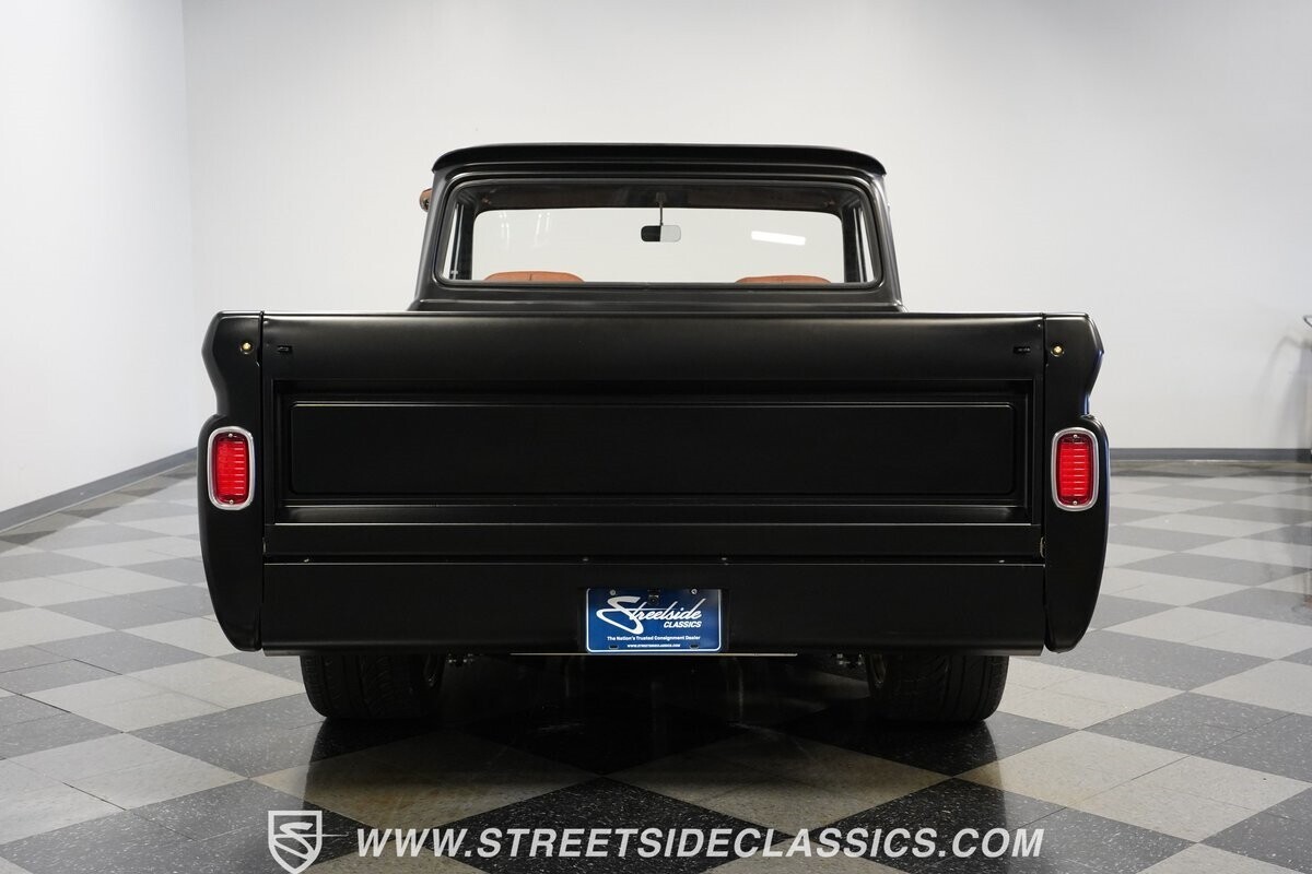 1964 Chevrolet C-10 Restomod 6.0L - photo 11