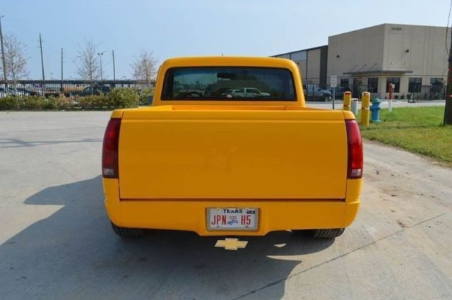 1972 Chevrolet C-10 -- - photo 9