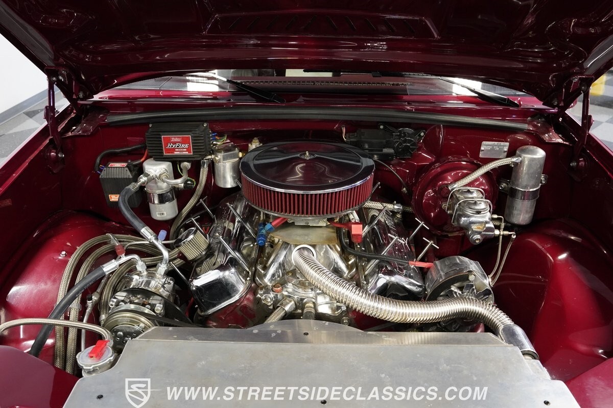 1989 Chevrolet C/K Pickup 1500 Prostreet - photo 4