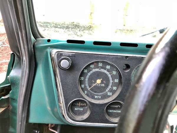 1970 Chevrolet Other Pickups - photo 4